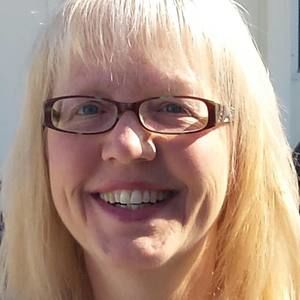 Meet your Posher, Marcia